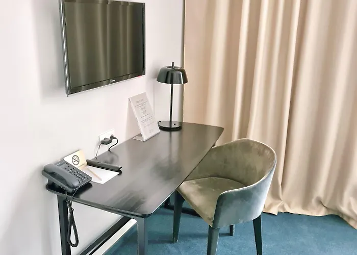 Dunetton - Self Check-in Hotel