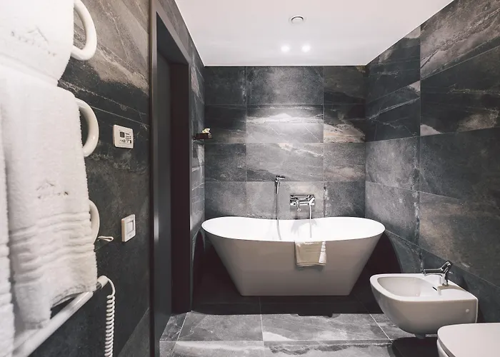 Dunetton - Self Check-in 4*