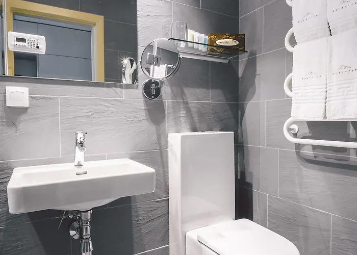 Dunetton - Self Check-in