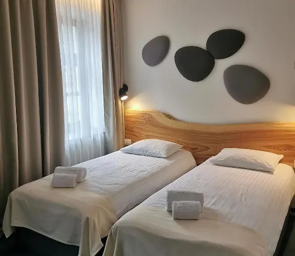 Dunetton - Self Check-in