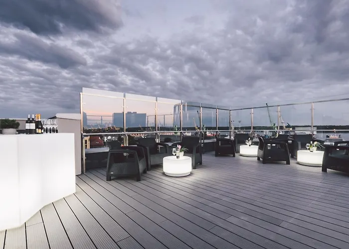 Hotel Dunetton - Self Check-in 4*