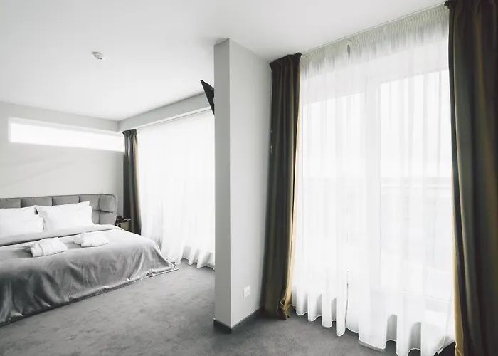 Dunetton - Self Check-in