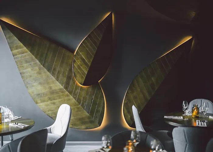 Dunetton - Self Check-in Szálloda 4*