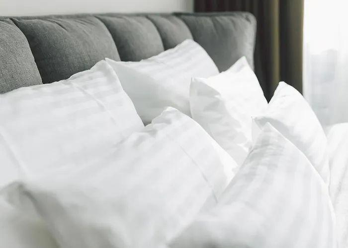 Dunetton - Self Check-in Hotel Klaipėda