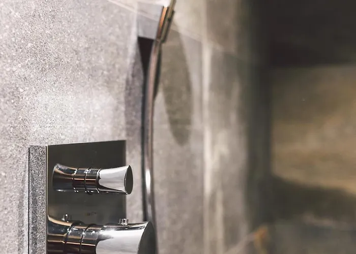 Hotel Dunetton - Self Check-in Klaipėda