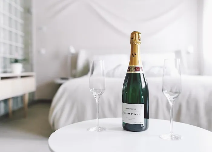 Dunetton - Self Check-in 4* Klaipėda