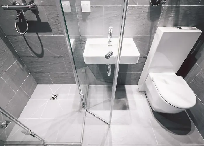 Hotel Dunetton - Self Check-in Klaipėda