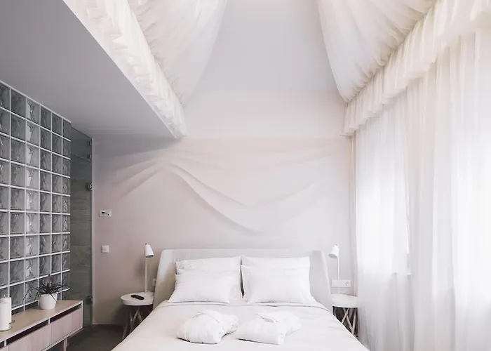 Dunetton - Self Check-in