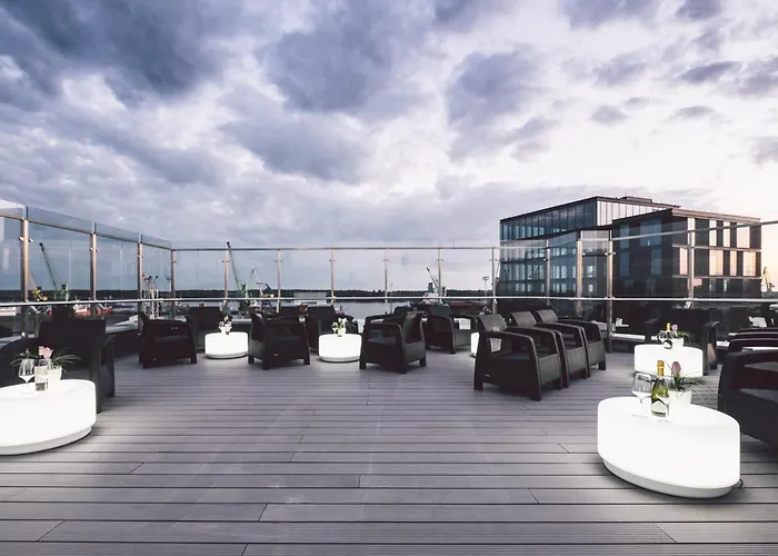 Dunetton - Self Check-in Hotel