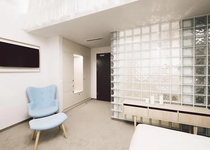 Dunetton - Self Check-in Hotel 4*