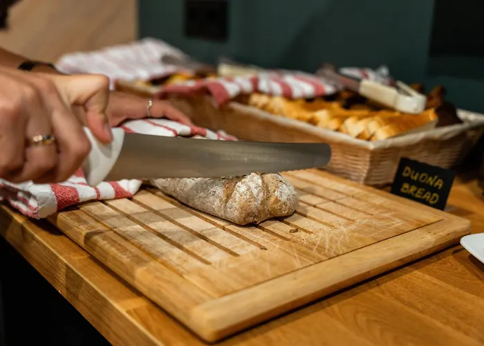 Hotel Dunetton - Self Check-in 4*