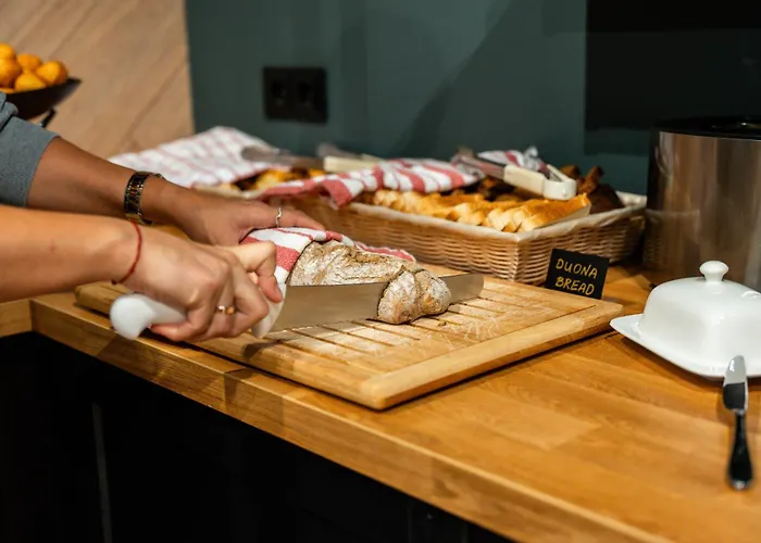 Dunetton - Self Check-in 4*