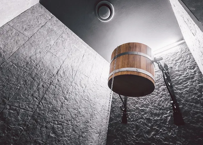 Dunetton - Self Check-in Hotel