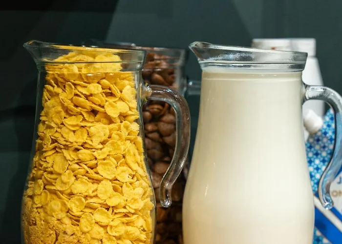 Dunetton - Self Check-in Hotel 4*