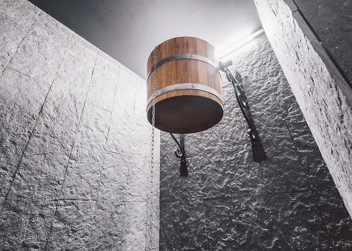 Dunetton - Self Check-in Hotel