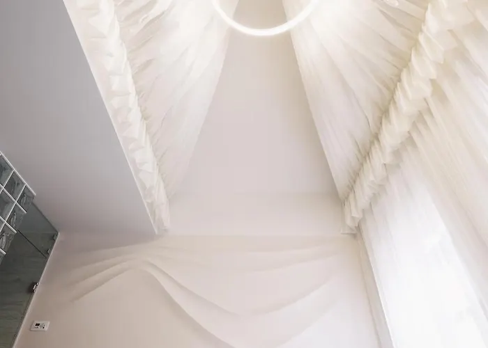 Dunetton - Self Check-in Hotel 4*