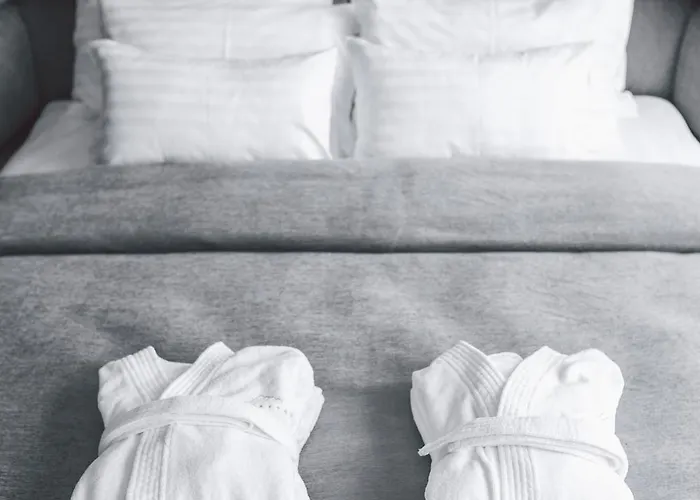 Dunetton - Self Check-in Hotel