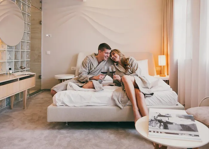 Dunetton - Self Check-in Szálloda 4*