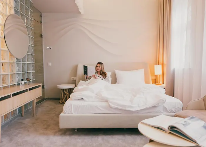 Dunetton - Self Check-in Klaipėda