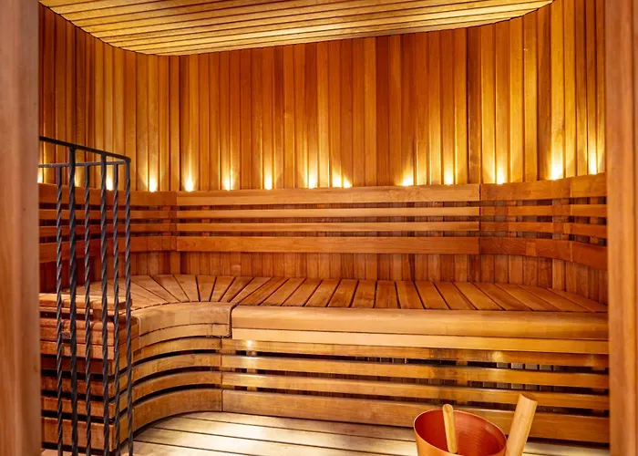 Dunetton - Self Check-in Szálloda