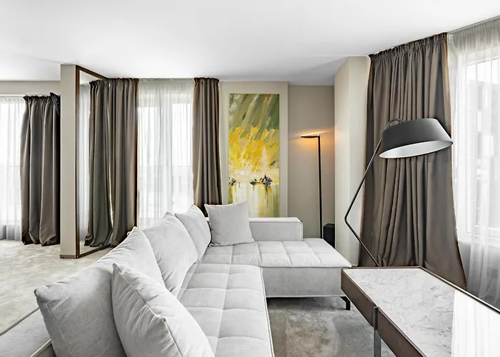 Dunetton - Self Check-in Szálloda 4*