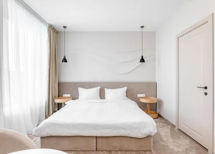 Dunetton - Self Check-in