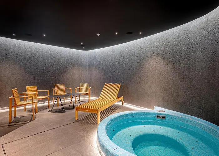 Dunetton - Self Check-in Szálloda 4*