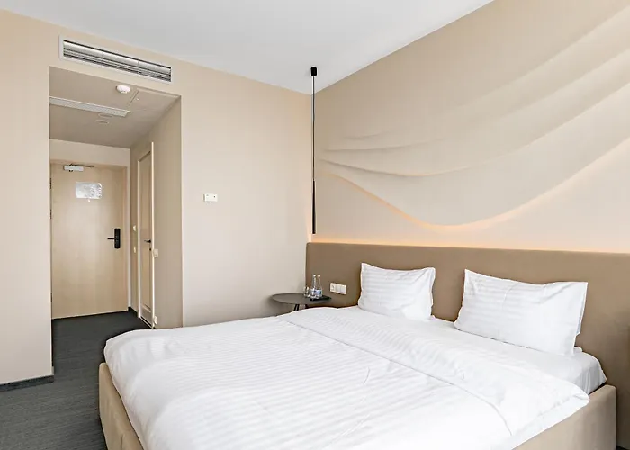 Szálloda Dunetton - Self Check-in 4*