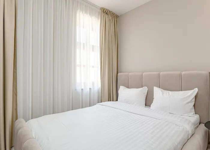 Dunetton - Self Check-in 4*