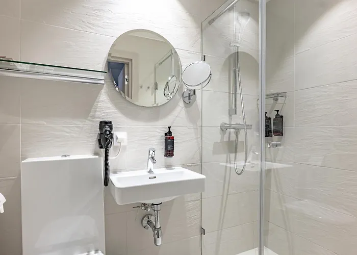 Dunetton - Self Check-in