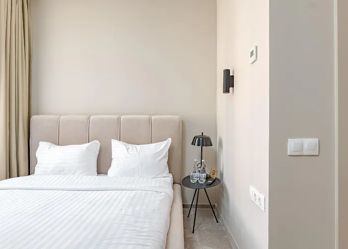 Dunetton - Self Check-in Szálloda