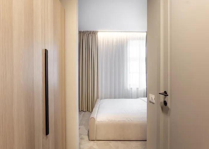 Szálloda Dunetton - Self Check-in