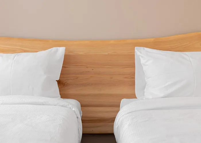 Dunetton - Self Check-in Szálloda 4*