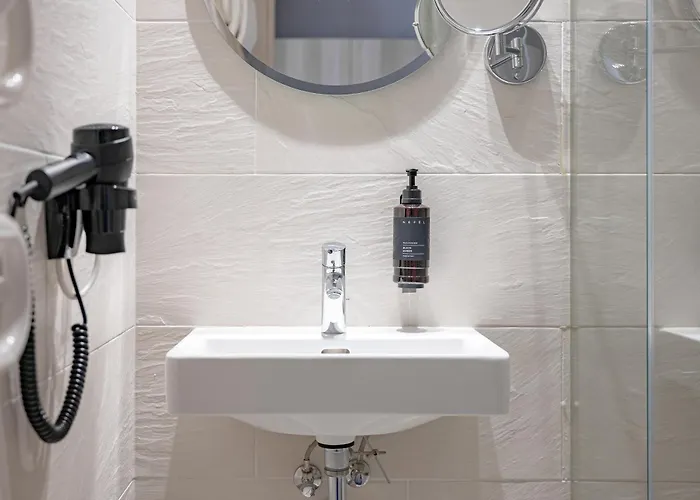 Dunetton - Self Check-in Szálloda