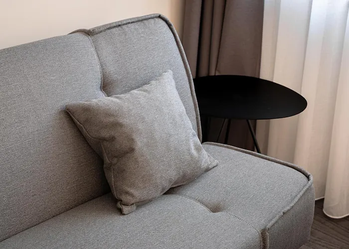 Dunetton - Self Check-in Szálloda