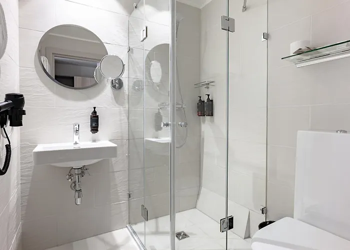 Dunetton - Self Check-in Szálloda 4*