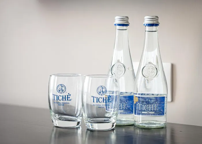 Szálloda Dunetton - Self Check-in 4*