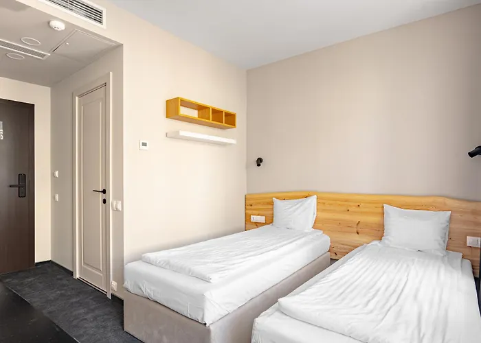 Dunetton - Self Check-in