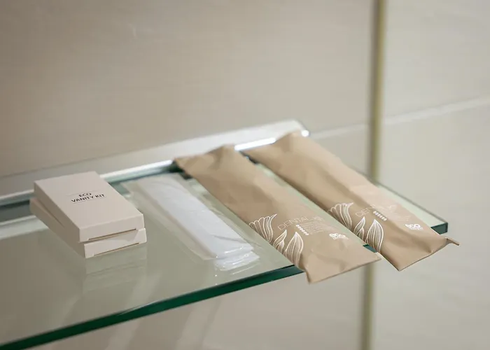 Dunetton - Self Check-in Szálloda Klaipėda