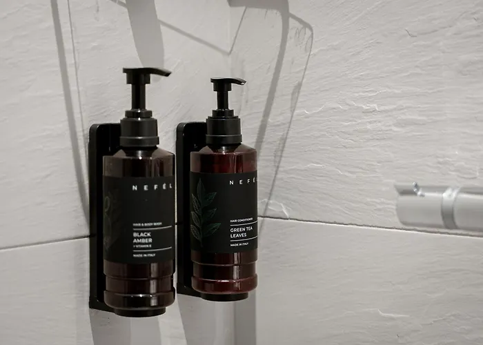 Dunetton - Self Check-in Klaipėda