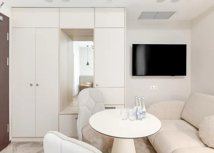 Dunetton - Self Check-in 4*