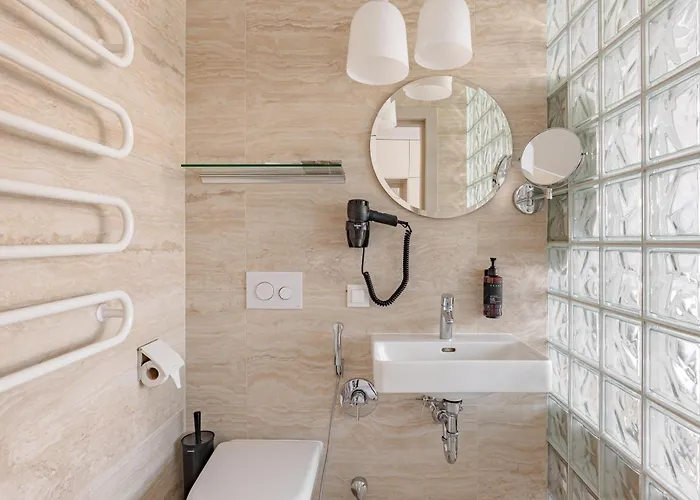 Szálloda Dunetton - Self Check-in