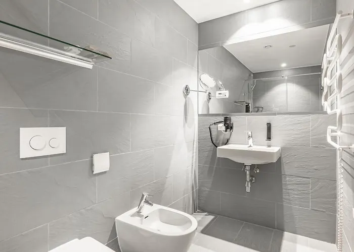 Dunetton - Self Check-in Szálloda 4*