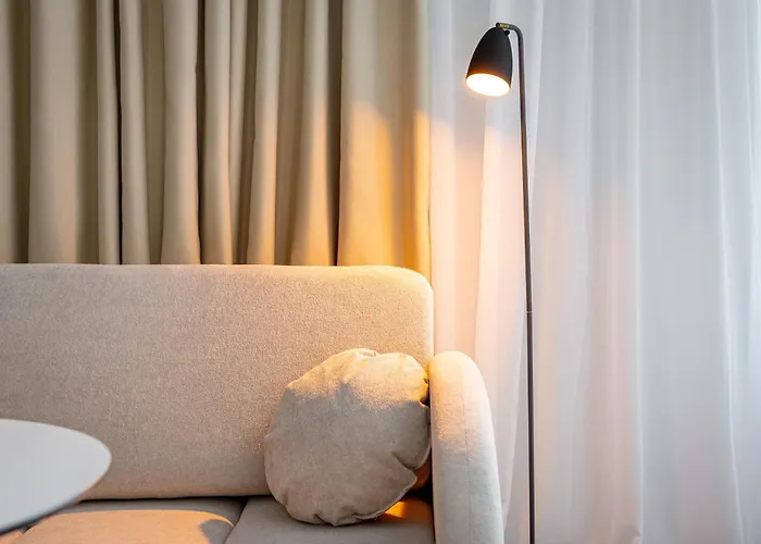 Szálloda Dunetton - Self Check-in 4*