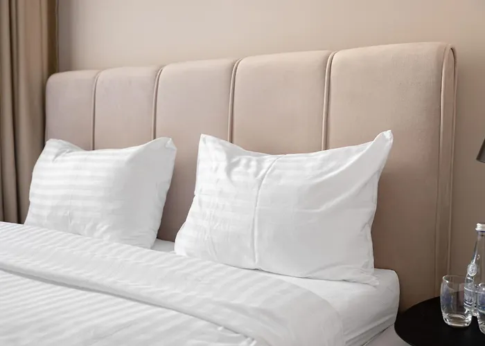 Dunetton - Self Check-in 4*