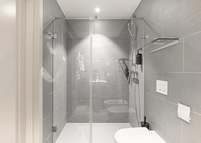 Dunetton - Self Check-in Klaipėda