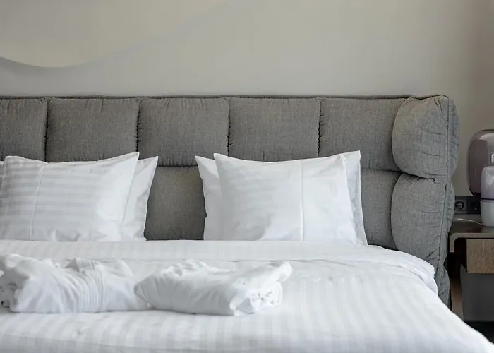 Dunetton - Self Check-in