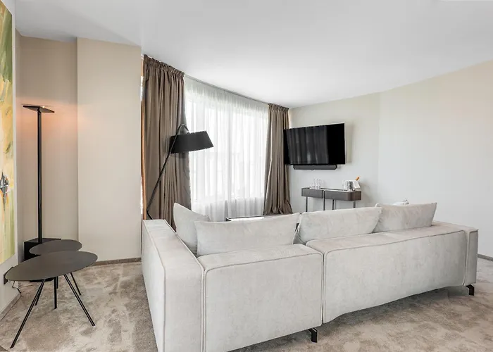 Dunetton - Self Check-in Szálloda