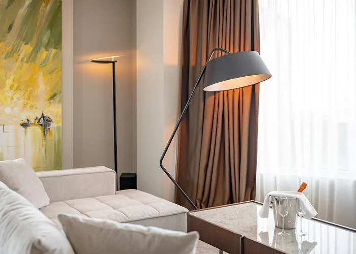 Dunetton - Self Check-in Szálloda 4*