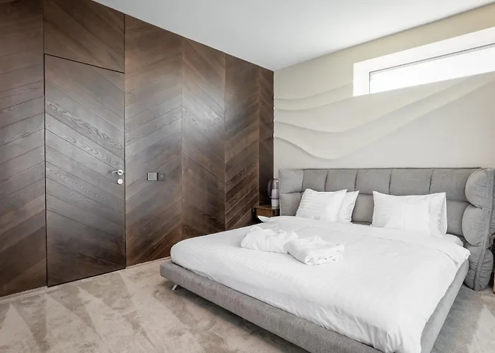 Szálloda Dunetton - Self Check-in 4*